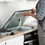 Appliance repair handyman in Dallas, TX for cooktops and kitchen appliances