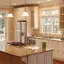 Cabinet door replacement in Dallas, TX for kitchen updates