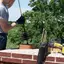 Chimney cleaning in Dallas, TX for chimney maintenance and safety