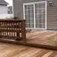 Deck sealing in Dallas, TX for wood deck waterproofing and protection