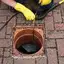 Drain cleaning in Dallas, TX for clogged drains and sewer lines