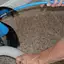 Dryer vent cleaning in Dallas, TX to remove lint and improve airflow