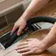 Duct cleaning in Dallas, TX for vents, registers, and HVAC airflow