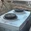 Grease trap installation in Dallas, TX for kitchens and drain systems