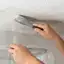 Popcorn ceiling removal in Dallas, TX for smoother ceilings and updates
