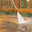 Pressure washing service in Dallas, TX for decks and outdoor surfaces