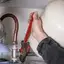 Water heater repair in Dallas, TX for leaks, valves, and pipe connections